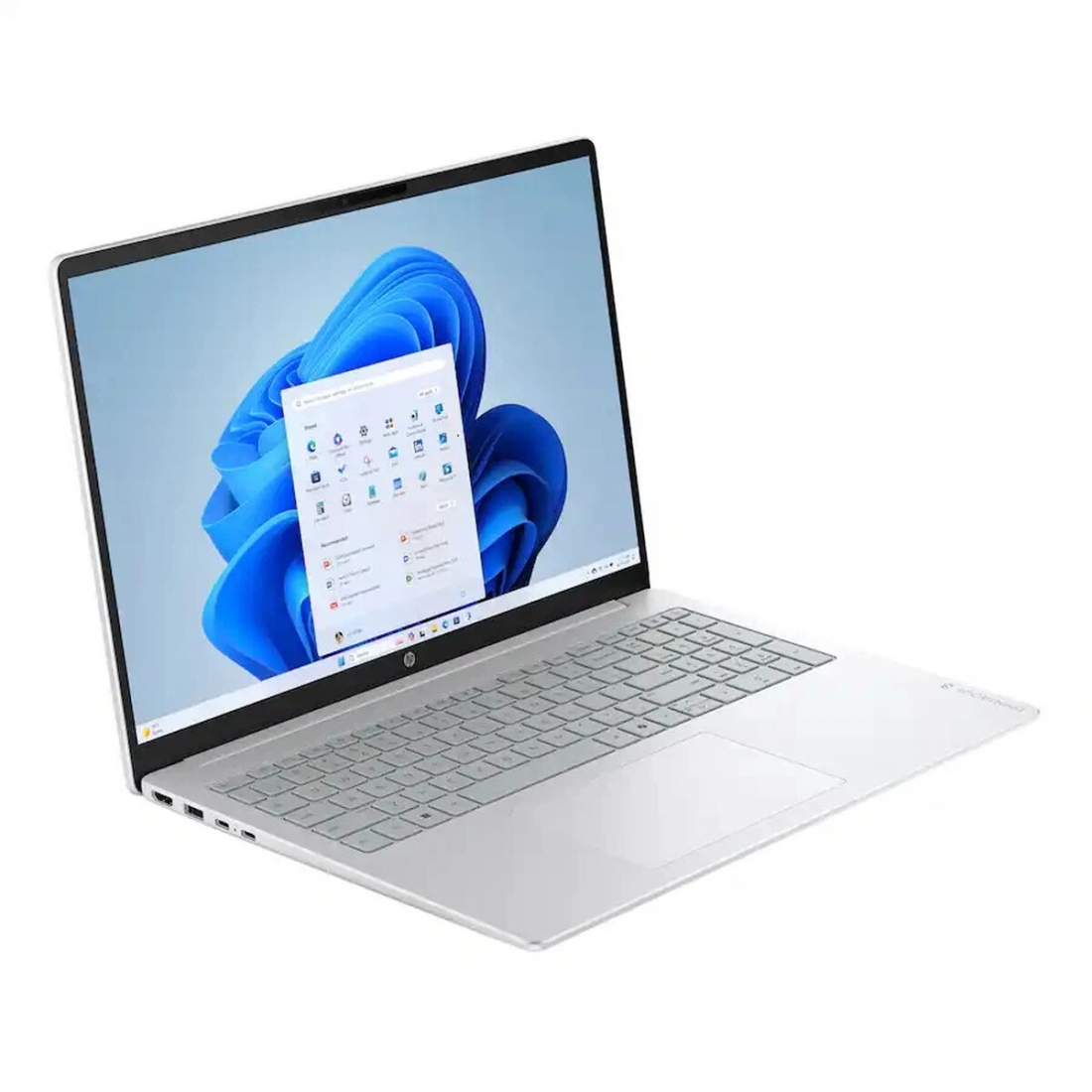 HP OmniBook 3 16 2K Touch Ryzen 5 8GB 256GB